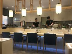大堂-小句号·精致料理(江南环球港店)