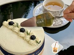 -杜哈夫DOUX RÊVE·生日蛋糕(日月光店)