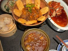 -南京大牌档(新街口德基广场店)
