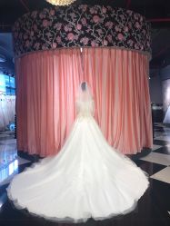 -珠海女王嫁衣馆(珠海左右创意园店)