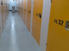 -安东易迷你仓自助寄存仓库(文定路店)