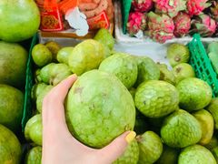 -曼阁市场水果批发市场