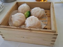 -国贸旋转餐厅(国贸广场店)