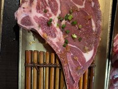 -炙城·韩式烤肉(南京东路店)