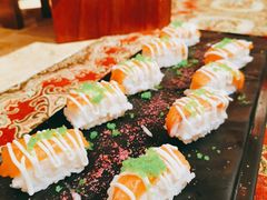 -芭菲盛宴·环球美食(北城国际店)