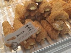 椰蓉-BreadTalk面包新语·烘焙蛋糕(海珠丽影广场店)