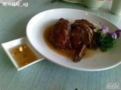 拼盘-多多旺港式茶餐厅(新区店)