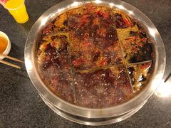 -邓莽子老火锅(鲁祖庙店)