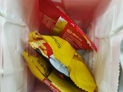 -海底捞火锅(贵和购物中心店.原鲁能城店)