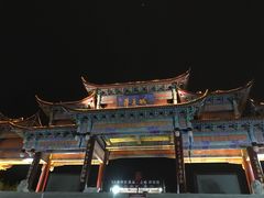 -威海华夏城景区