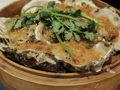 -桥东喜碧海鲜街(水东街店)