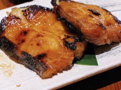 -贵木日本料理·铁板烧(新地假日广场店)