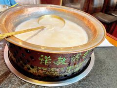 蒙古锅茶-诺敏塔拉奶茶-布里亚特包子-手把肉(锦都会店)