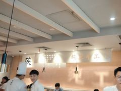 -大师兄·西北小馆(南沙万达广场店)