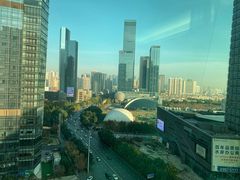 -沈阳丽都酒店