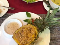 -The Palmboo Restaurant