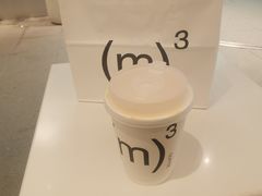 -CUBIC3三立方咖啡(西岸凤巢店)