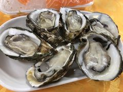 -板桥海鲜广场(文明东店)