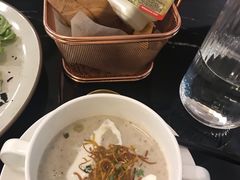 -1981牛排西餐厅(海信店)