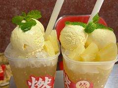 -燃计沙茶皇·香港沙茶火锅(人广旗舰店)