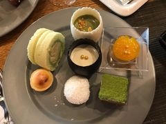 -香港唯港荟 Hotel ICON – The Market