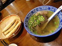 -长安后宰门水盆羊肉(新都心店)