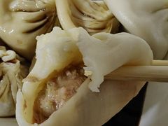 -鲁氏汤包王(长白街店)