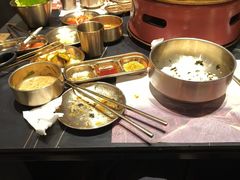 -西塔老太太泥炉烤肉(龙湖北苑天街店)