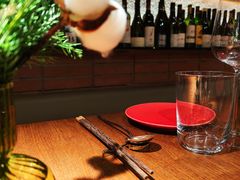 -肆海小川菜酒馆Wine Bistro (青年路店)