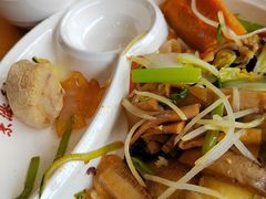 -素满香·素食自助餐(苏州·临顿路店)
