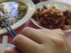 -蜀膳坊(洪公祠小区店)