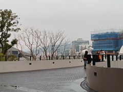 -半升洞码头