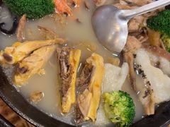 -一楼食业·美食人家