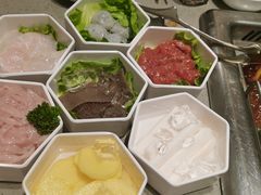 -海底捞火锅(龙岗星河COCO Park店)