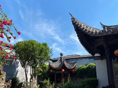 -三坊七巷历史文化街区