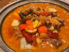 -乔街深夜食堂·小龙虾·高压锅生蚝(杭州总店)
