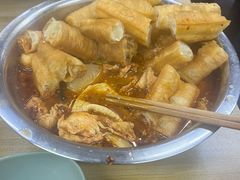 -四川老牛麻辣烫(北门桥店)