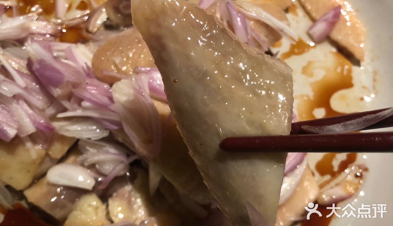 粤菜还是首选炳胜