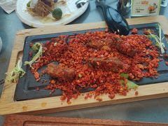 -3号仓库·创意中国菜(乐清正大广场店)