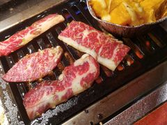 -丸福烤肉(君隆广场店)