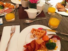 -新加坡文华东方酒店