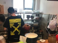 -阿木舂记·特色小吃(平江路店)