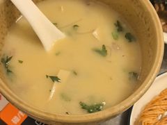 -闫府私房菜·百年鲁菜(恒隆店)