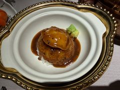 -湘满甲·黄焖甲鱼创始者·湘菜·鲁菜(潘家园店)