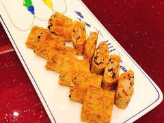 -苏淮景·苏闽融创菜·海鲜(原空港井河轩店)