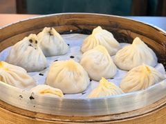 全家福小笼-大龙汤包