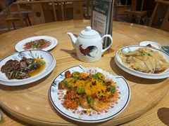 -德胜轩正宗顺德菜(宝安沙井会展中心店)