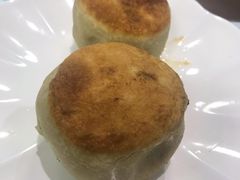 -清真牛街祥云轩门钉肉饼(左家庄店)