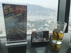 -澳门旅游塔360°旋转餐厅(南湾湖广场店)