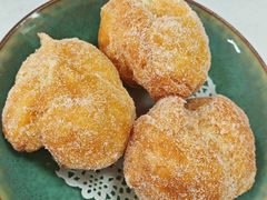 -鹿鸣酒家(越秀店)